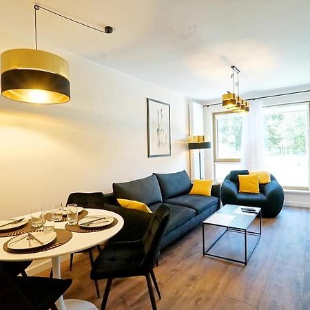 Apartamenty Every Sky Szklarska Poreba - Kilinskiego 17A-17B-17C Szklarska Poręba Exterior foto
