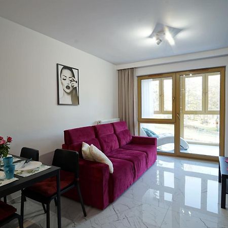 Apartamenty Every Sky Szklarska Poreba - Kilinskiego 17A-17B-17C Szklarska Poręba Exterior foto