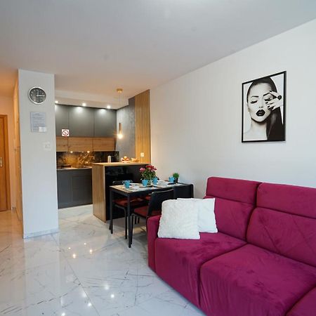 Apartamenty Every Sky Szklarska Poreba - Kilinskiego 17A-17B-17C Szklarska Poręba Exterior foto