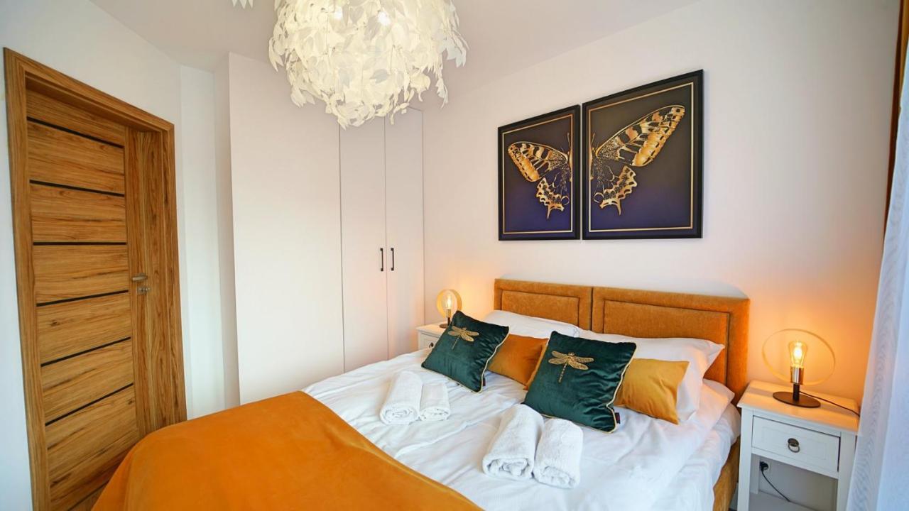 Apartamenty Every Sky Szklarska Poreba - Kilinskiego 17A-17B-17C Szklarska Poręba Exterior foto