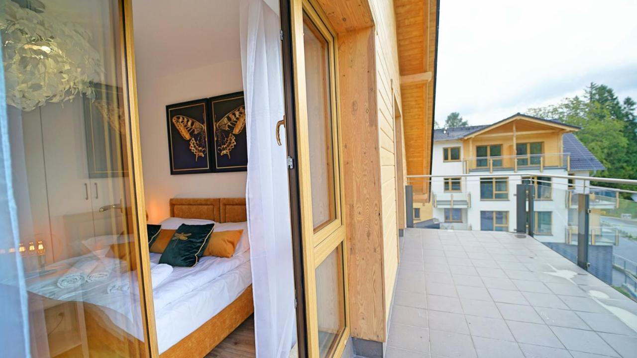 Apartamenty Every Sky Szklarska Poreba - Kilinskiego 17A-17B-17C Szklarska Poręba Exterior foto