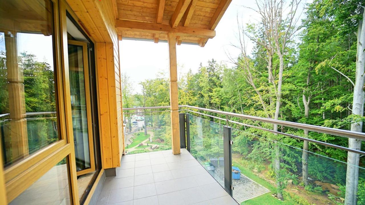 Apartamenty Every Sky Szklarska Poreba - Kilinskiego 17A-17B-17C Szklarska Poręba Exterior foto
