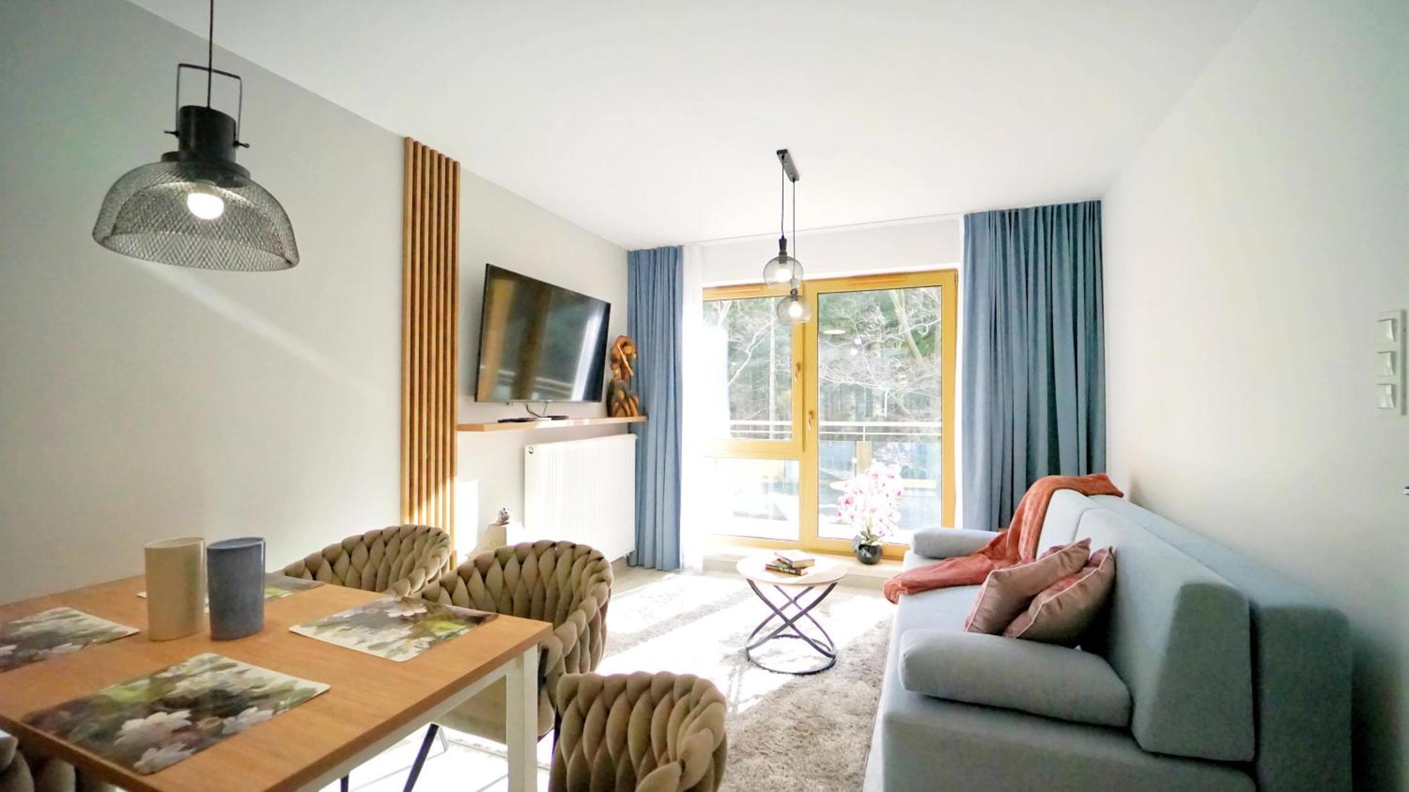 Apartamenty Every Sky Szklarska Poreba - Kilinskiego 17A-17B-17C Szklarska Poręba Exterior foto