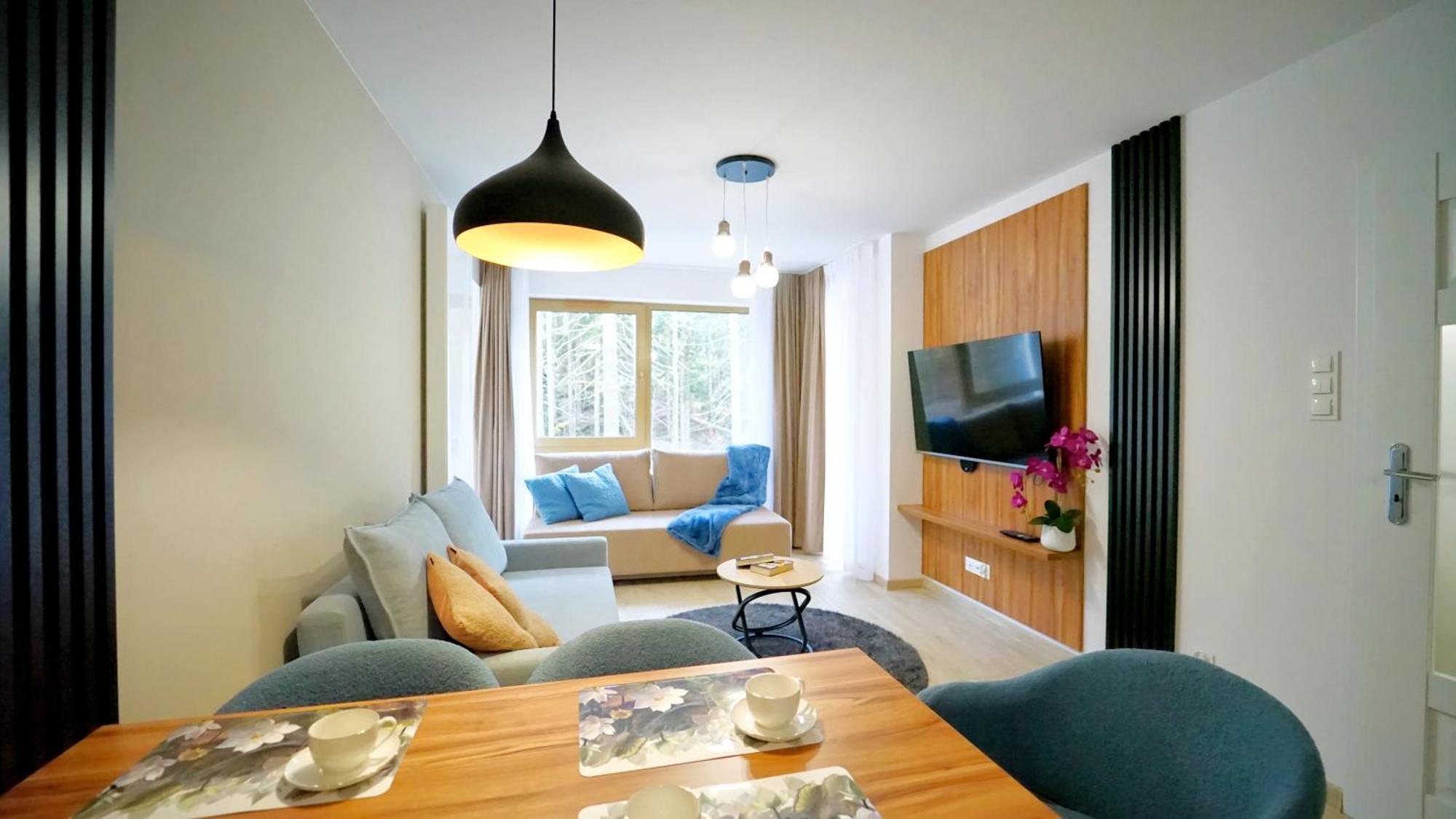 Apartamenty Every Sky Szklarska Poreba - Kilinskiego 17A-17B-17C Szklarska Poręba Exterior foto