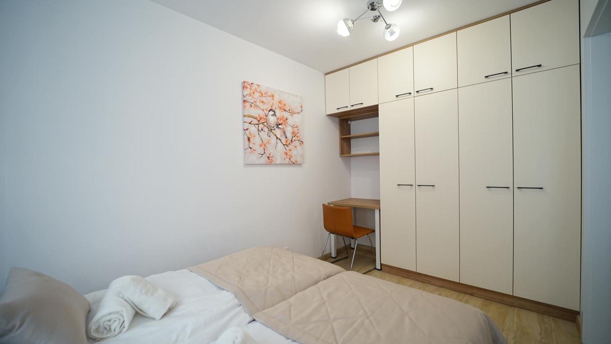 Apartamenty Every Sky Szklarska Poreba - Kilinskiego 17A-17B-17C Szklarska Poręba Exterior foto