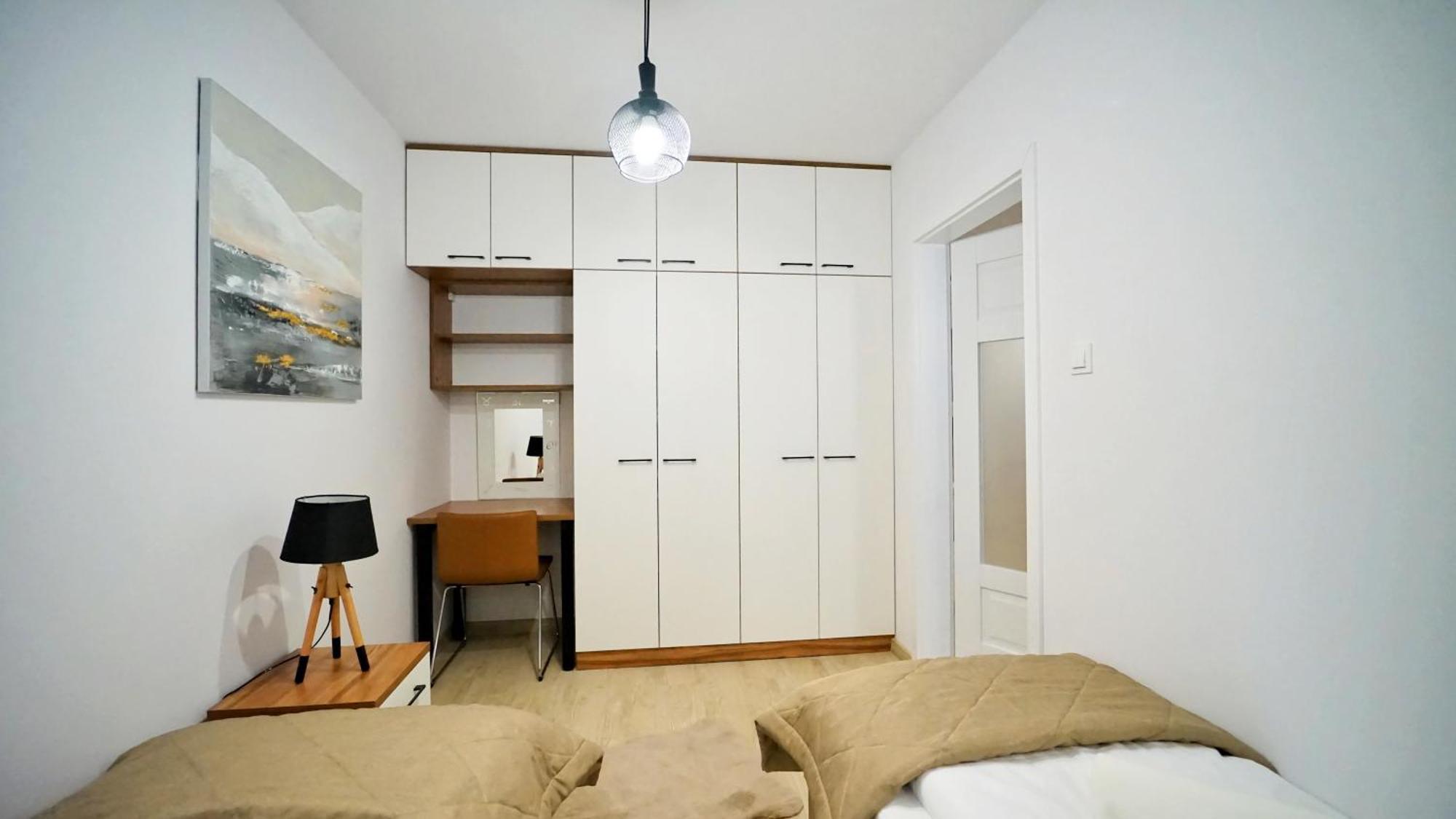 Apartamenty Every Sky Szklarska Poreba - Kilinskiego 17A-17B-17C Szklarska Poręba Exterior foto