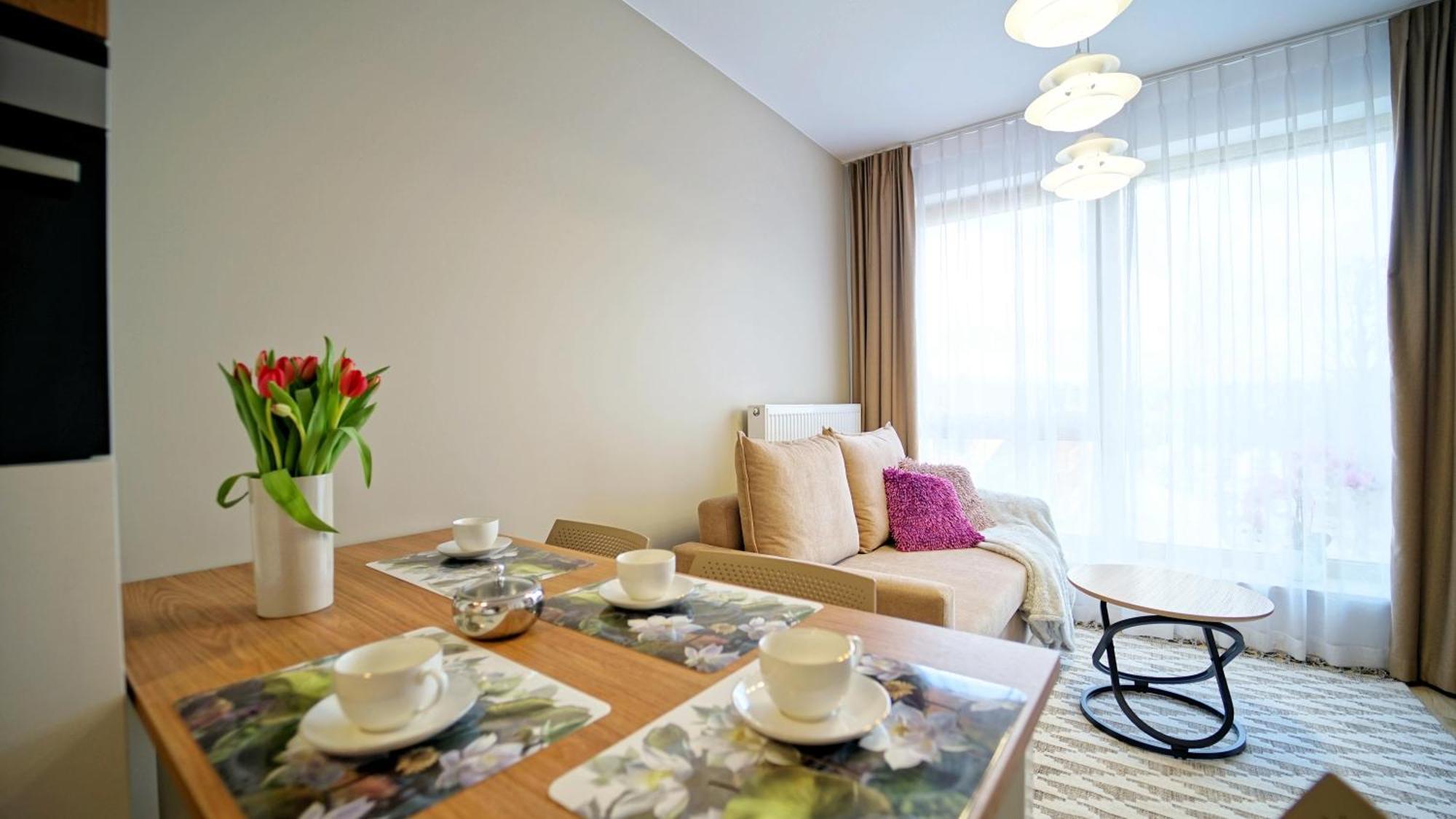 Apartamenty Every Sky Szklarska Poreba - Kilinskiego 17A-17B-17C Szklarska Poręba Exterior foto