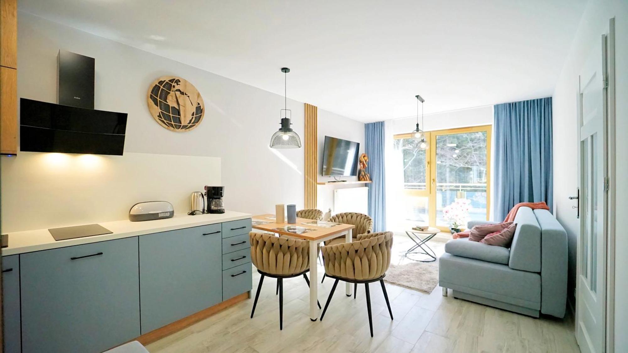 Apartamenty Every Sky Szklarska Poreba - Kilinskiego 17A-17B-17C Szklarska Poręba Exterior foto