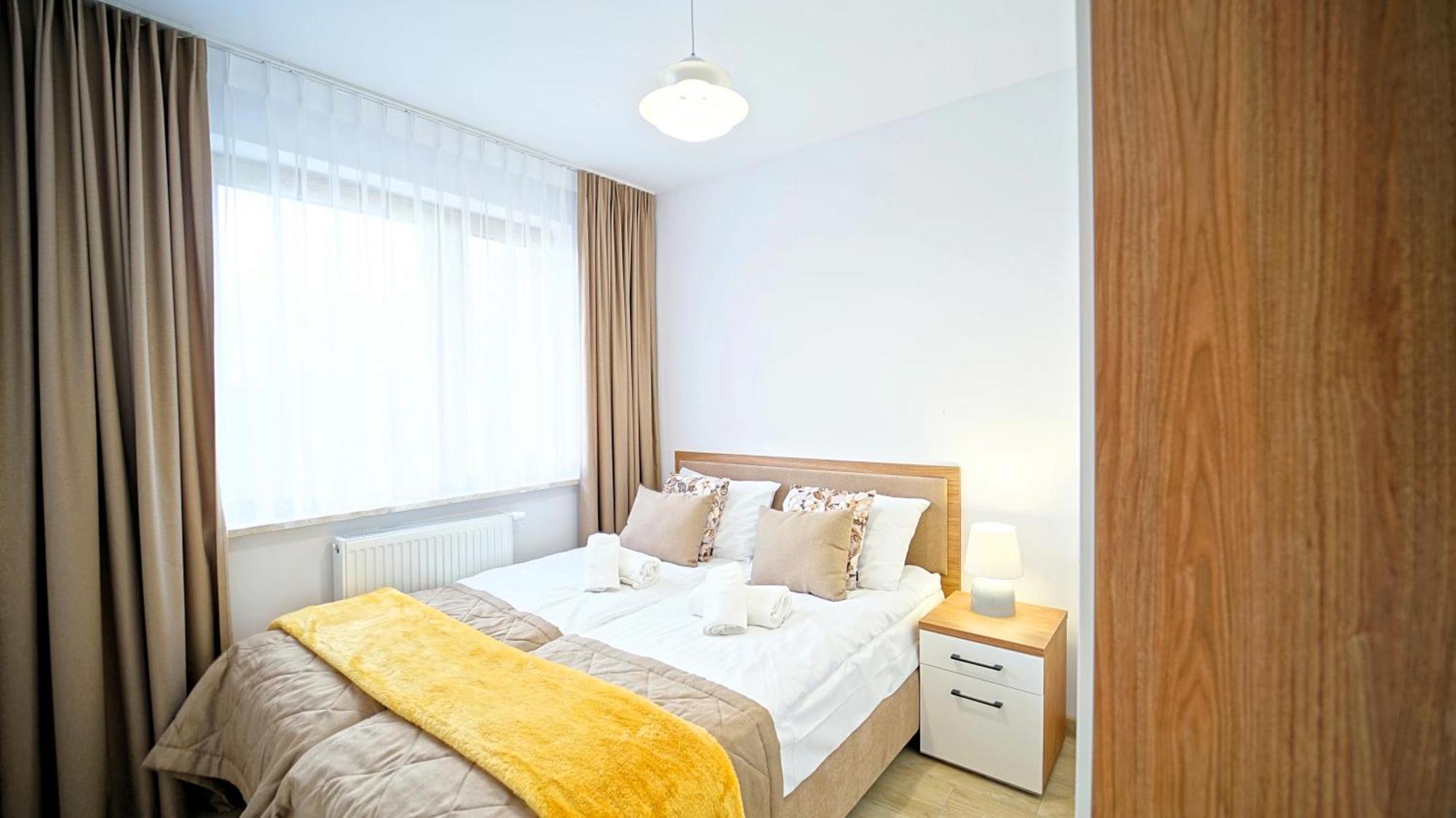 Apartamenty Every Sky Szklarska Poreba - Kilinskiego 17A-17B-17C Szklarska Poręba Exterior foto