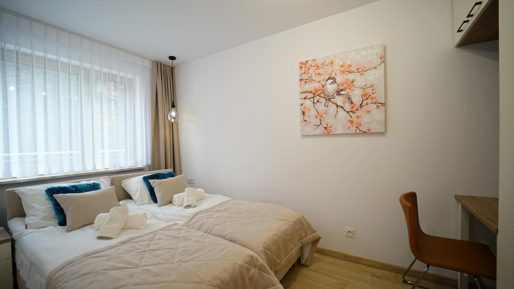 Apartamenty Every Sky Szklarska Poreba - Kilinskiego 17A-17B-17C Szklarska Poręba Exterior foto