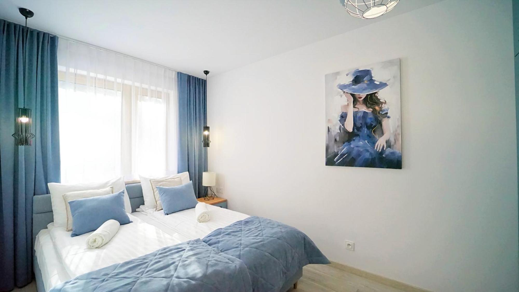 Apartamenty Every Sky Szklarska Poreba - Kilinskiego 17A-17B-17C Szklarska Poręba Exterior foto