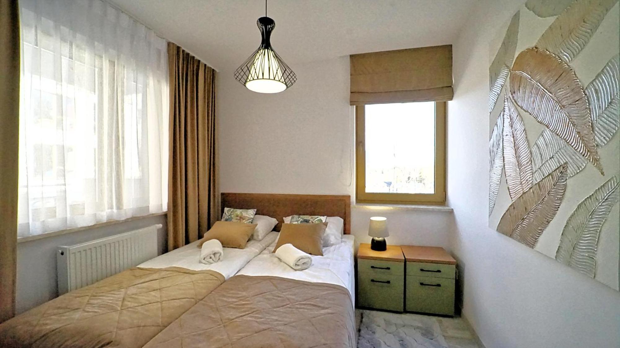 Apartamenty Every Sky Szklarska Poreba - Kilinskiego 17A-17B-17C Szklarska Poręba Exterior foto