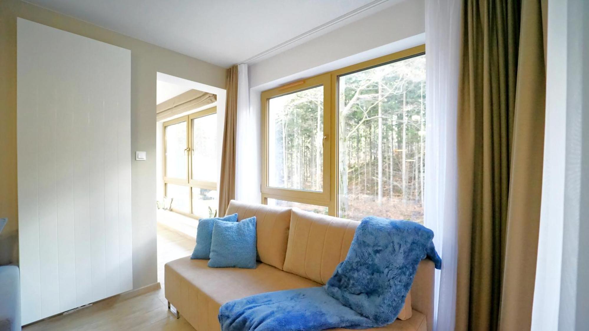 Apartamenty Every Sky Szklarska Poreba - Kilinskiego 17A-17B-17C Szklarska Poręba Exterior foto