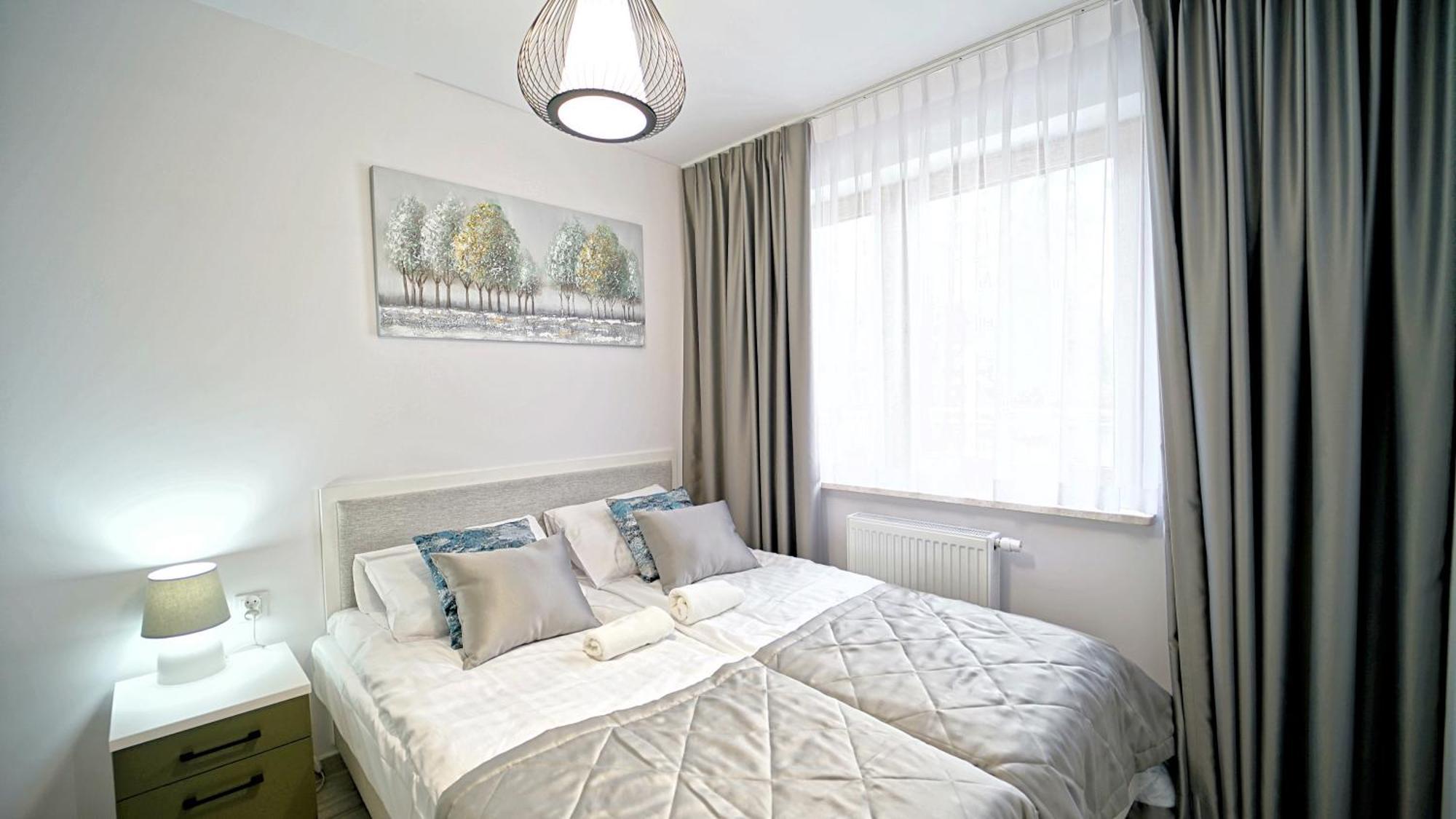 Apartamenty Every Sky Szklarska Poreba - Kilinskiego 17A-17B-17C Szklarska Poręba Exterior foto