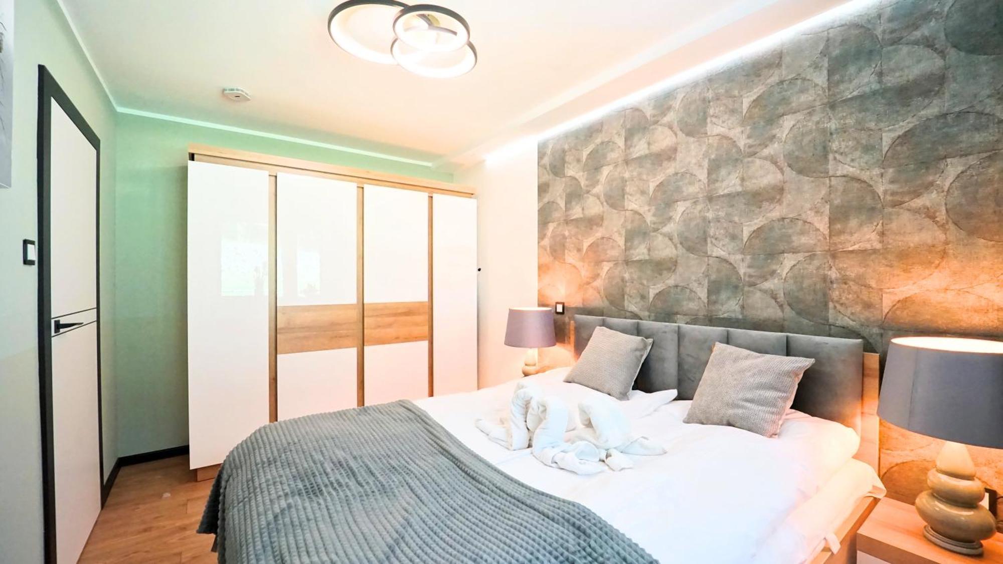 Apartamenty Every Sky Szklarska Poreba - Kilinskiego 17A-17B-17C Szklarska Poręba Exterior foto
