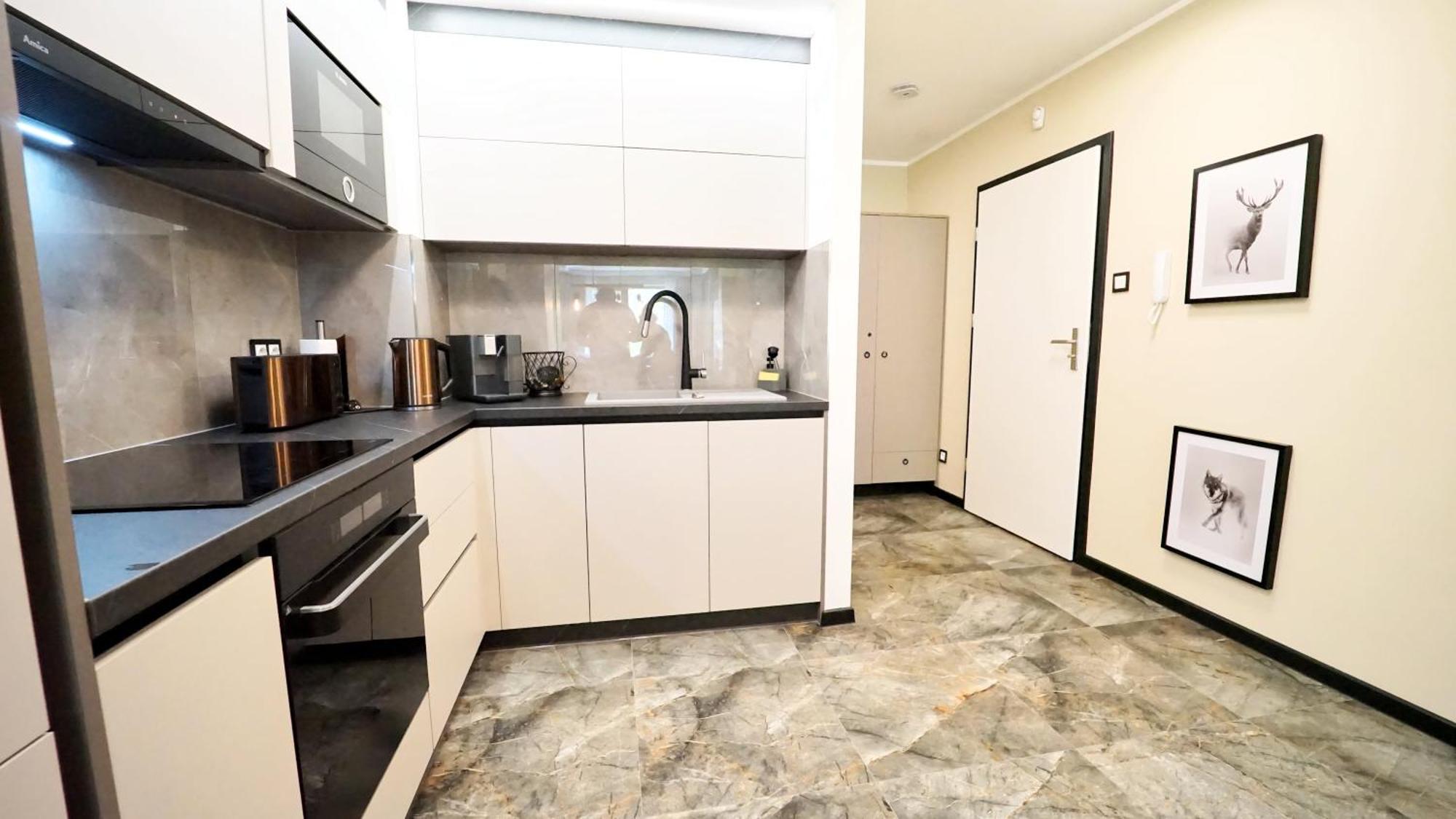 Apartamenty Every Sky Szklarska Poreba - Kilinskiego 17A-17B-17C Szklarska Poręba Exterior foto