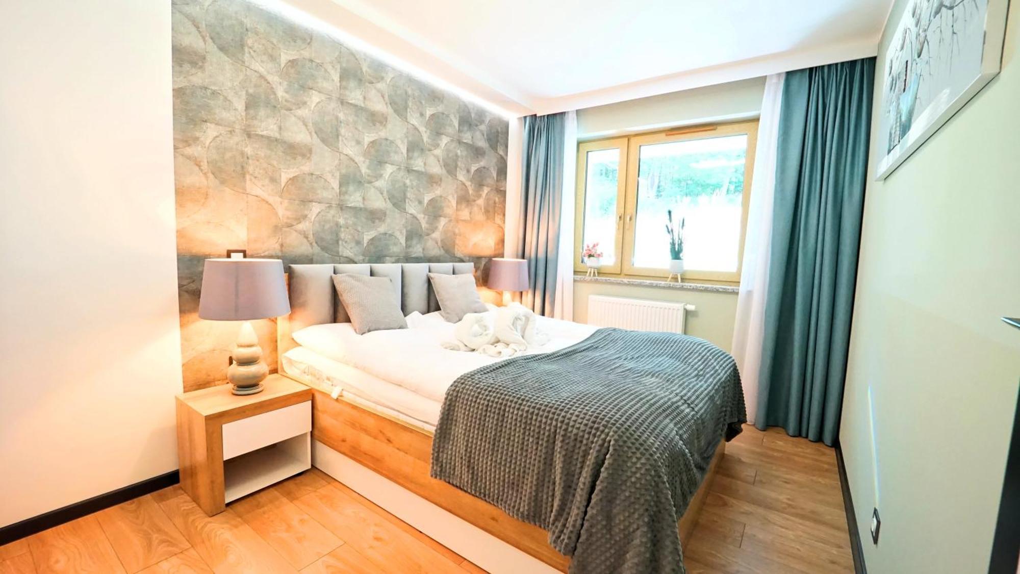 Apartamenty Every Sky Szklarska Poreba - Kilinskiego 17A-17B-17C Szklarska Poręba Exterior foto