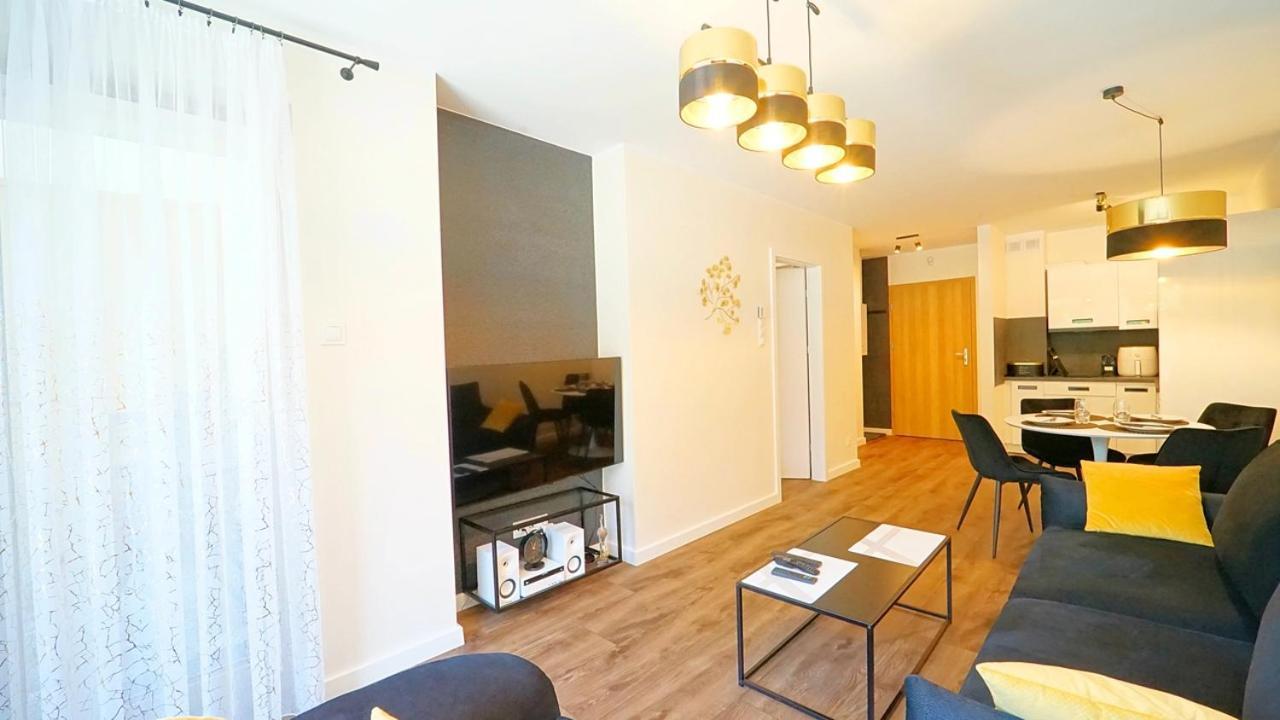 Apartamenty Every Sky Szklarska Poreba - Kilinskiego 17A-17B-17C Szklarska Poręba Exterior foto