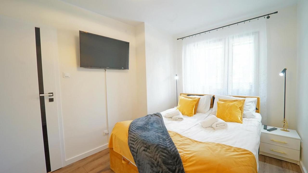 Apartamenty Every Sky Szklarska Poreba - Kilinskiego 17A-17B-17C Szklarska Poręba Exterior foto