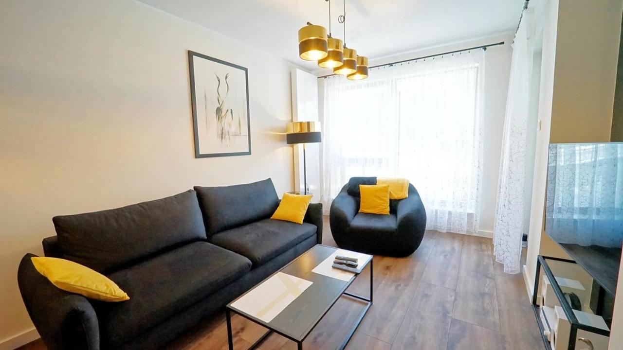 Apartamenty Every Sky Szklarska Poreba - Kilinskiego 17A-17B-17C Szklarska Poręba Exterior foto
