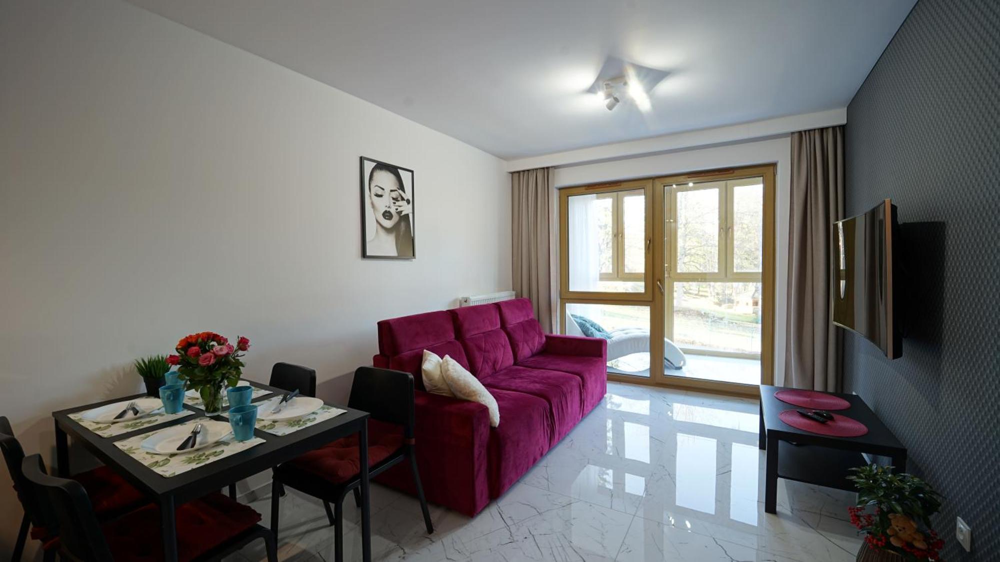 Apartamenty Every Sky Szklarska Poreba - Kilinskiego 17A-17B-17C Szklarska Poręba Exterior foto