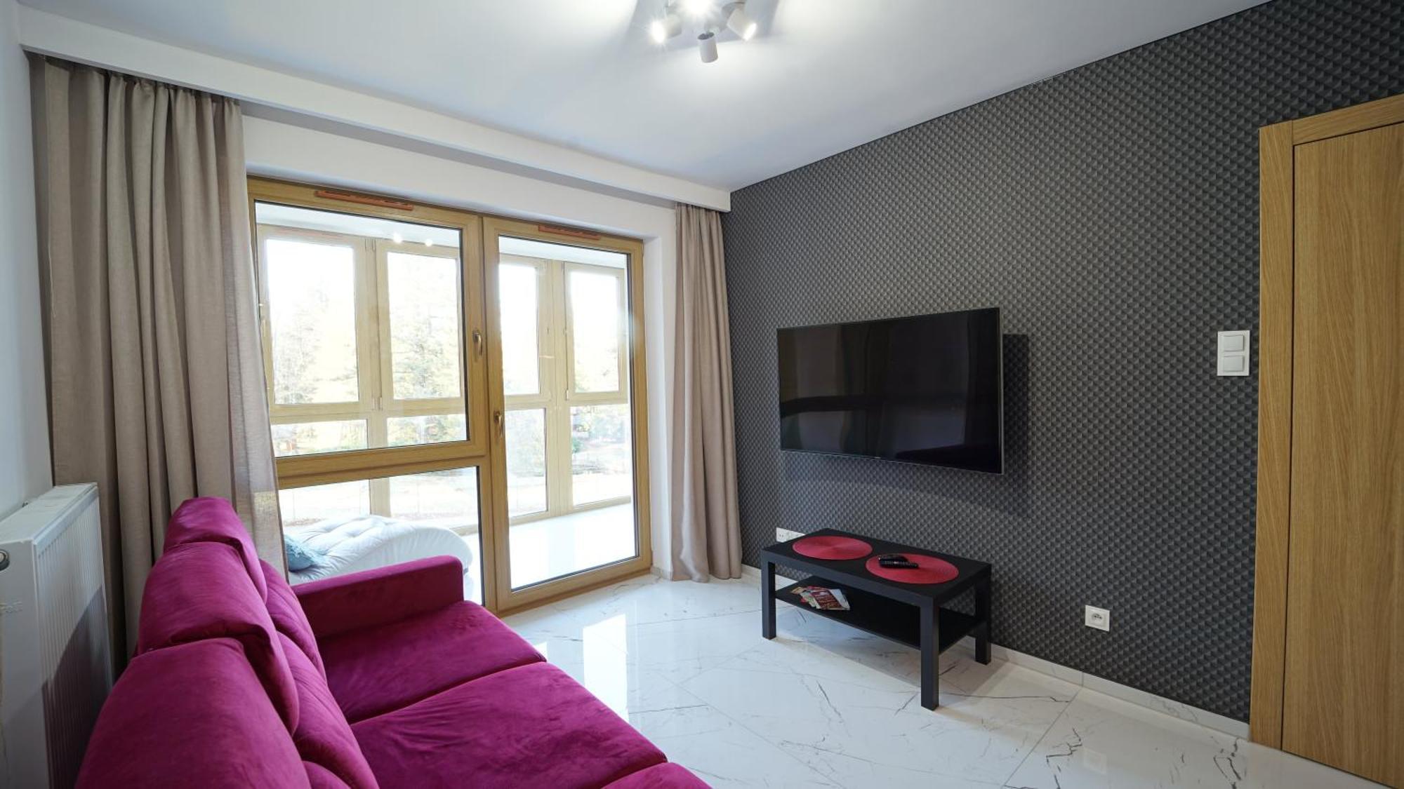 Apartamenty Every Sky Szklarska Poreba - Kilinskiego 17A-17B-17C Szklarska Poręba Exterior foto