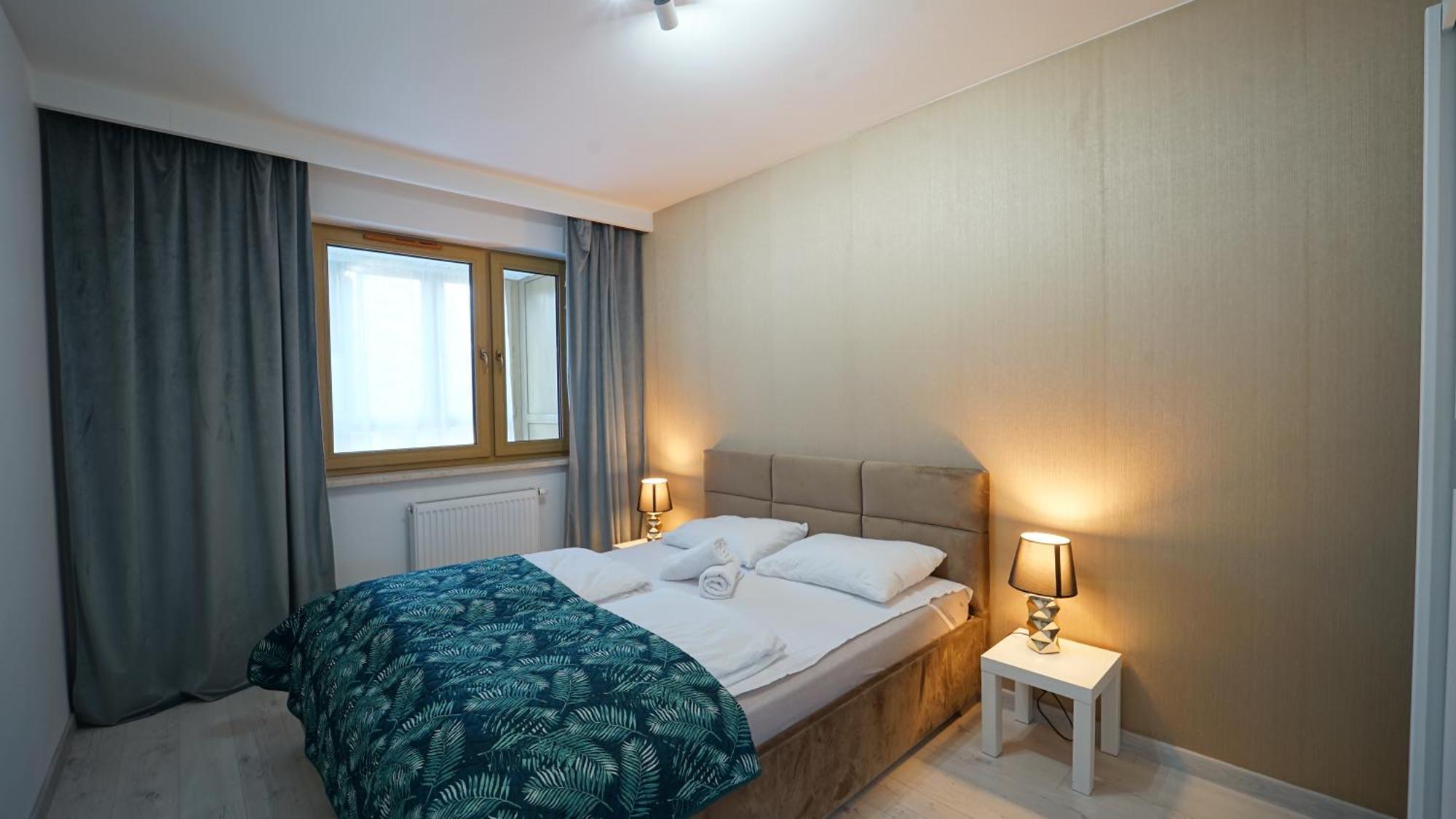 Apartamenty Every Sky Szklarska Poreba - Kilinskiego 17A-17B-17C Szklarska Poręba Exterior foto