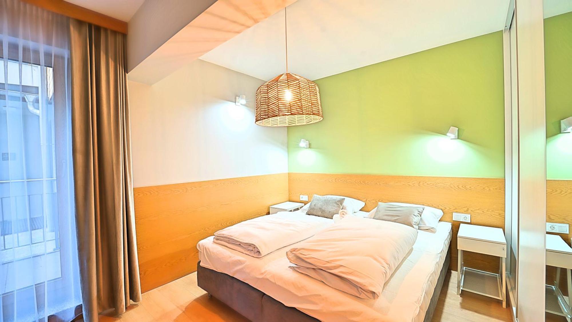 Apartamenty Every Sky Szklarska Poreba - Kilinskiego 17A-17B-17C Szklarska Poręba Exterior foto
