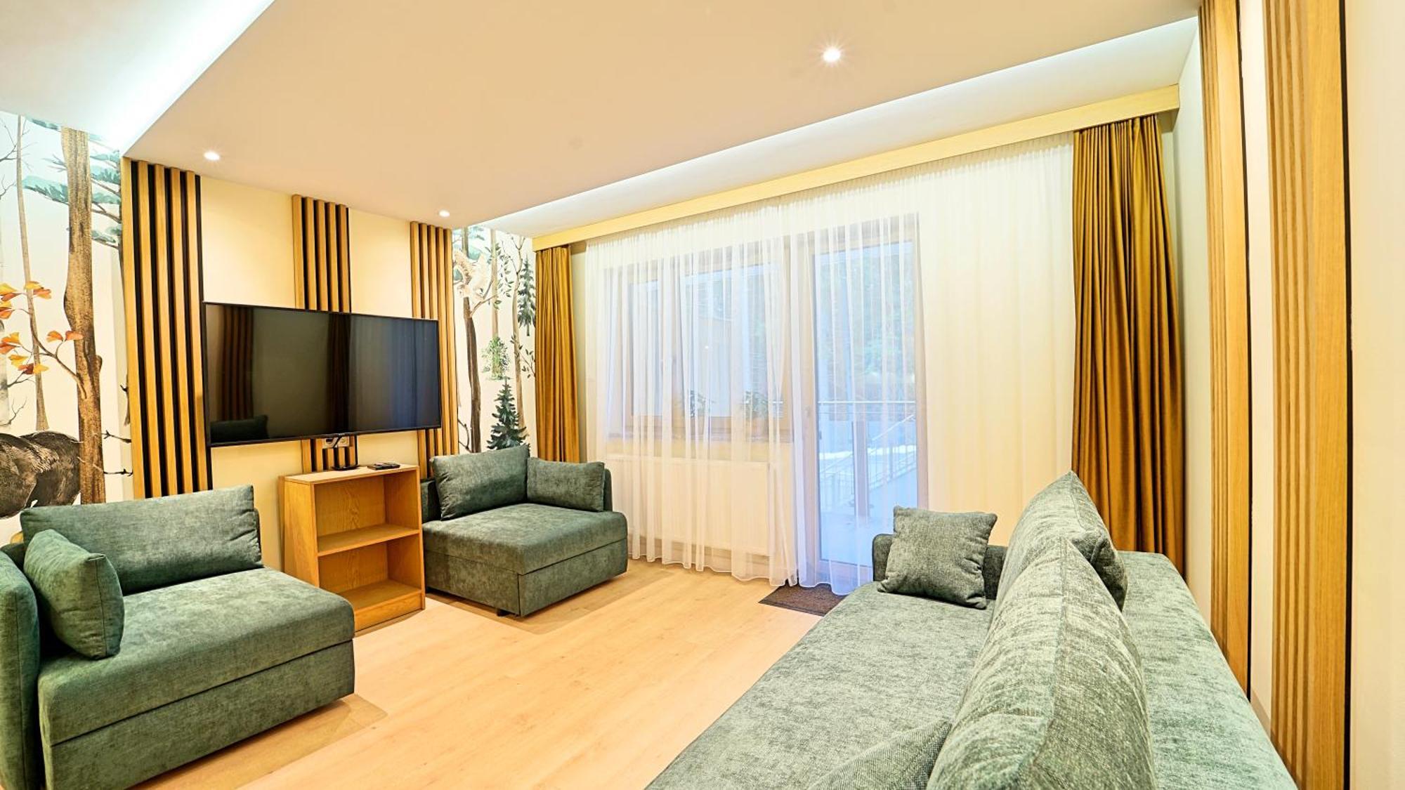 Apartamenty Every Sky Szklarska Poreba - Kilinskiego 17A-17B-17C Szklarska Poręba Exterior foto