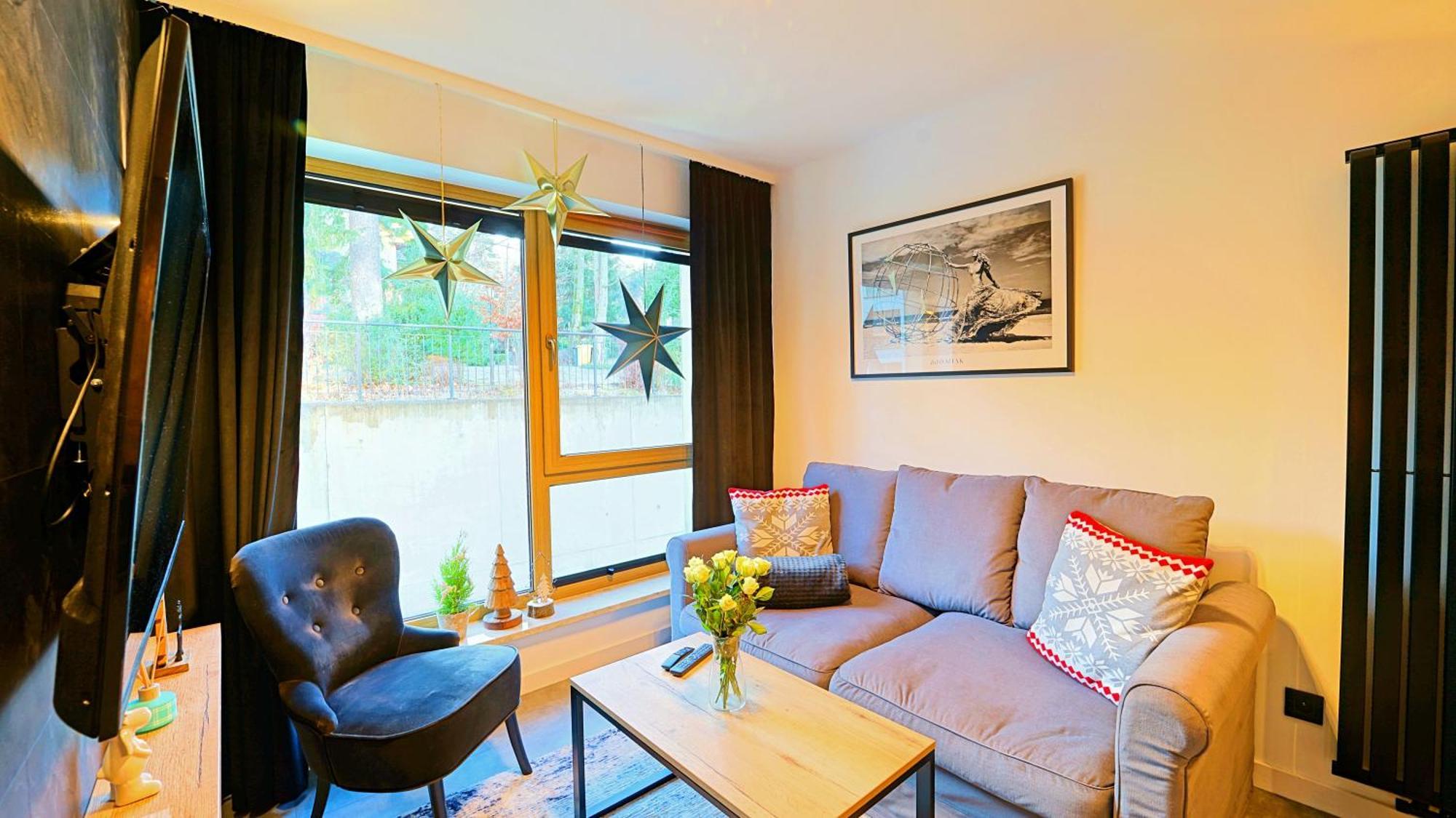 Apartamenty Every Sky Szklarska Poreba - Kilinskiego 17A-17B-17C Szklarska Poręba Exterior foto