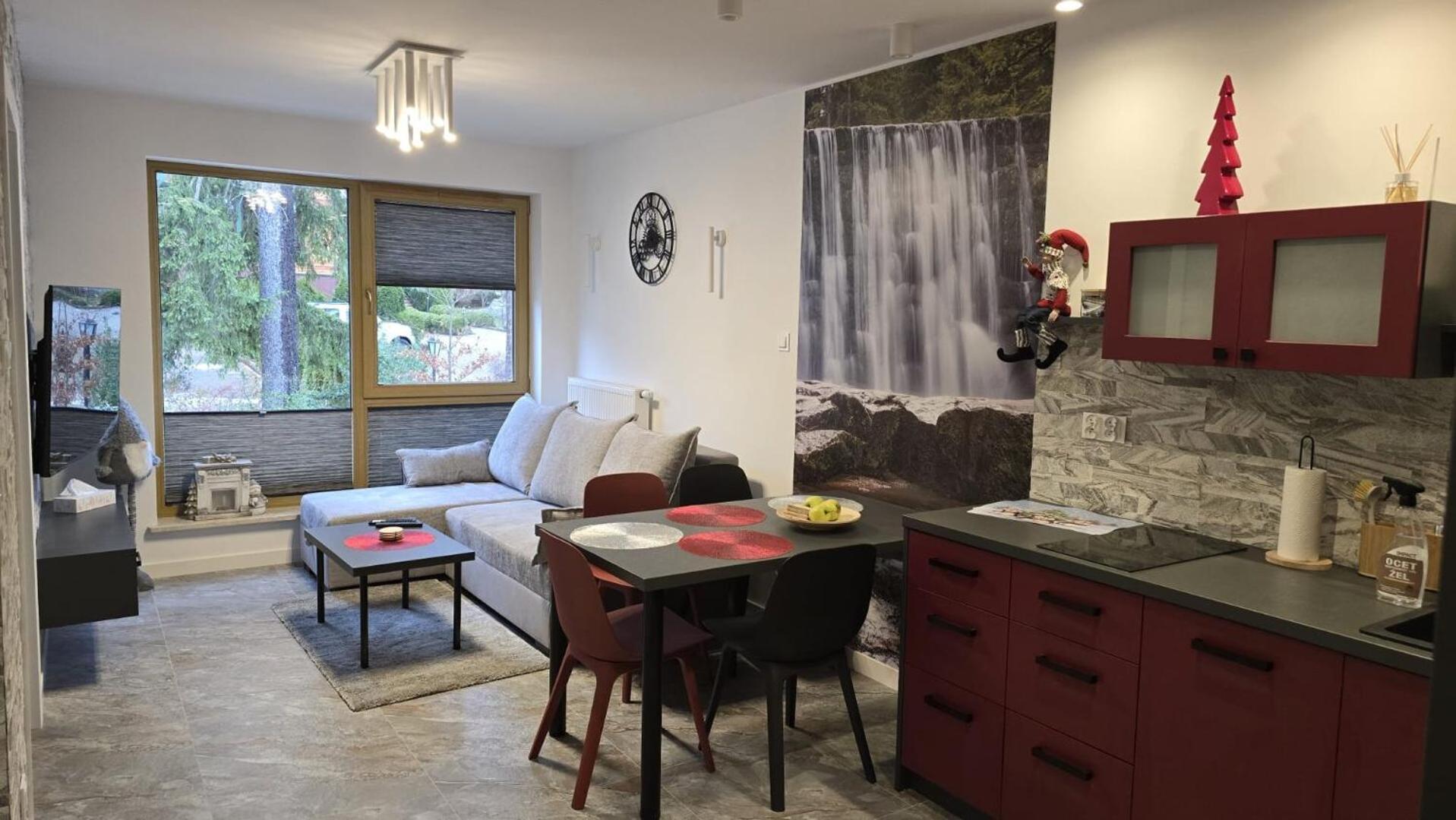 Apartamenty Every Sky Szklarska Poreba - Kilinskiego 17A-17B-17C Szklarska Poręba Exterior foto