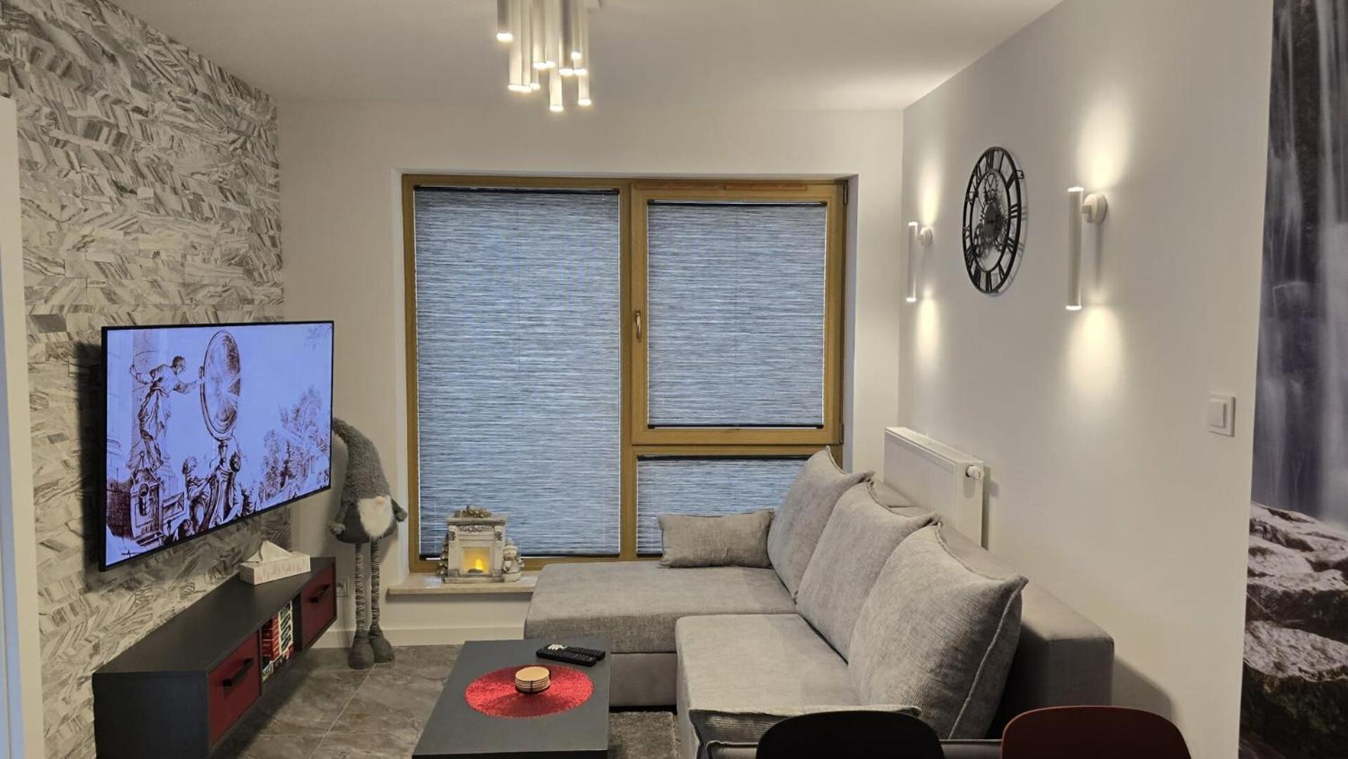 Apartamenty Every Sky Szklarska Poreba - Kilinskiego 17A-17B-17C Szklarska Poręba Exterior foto