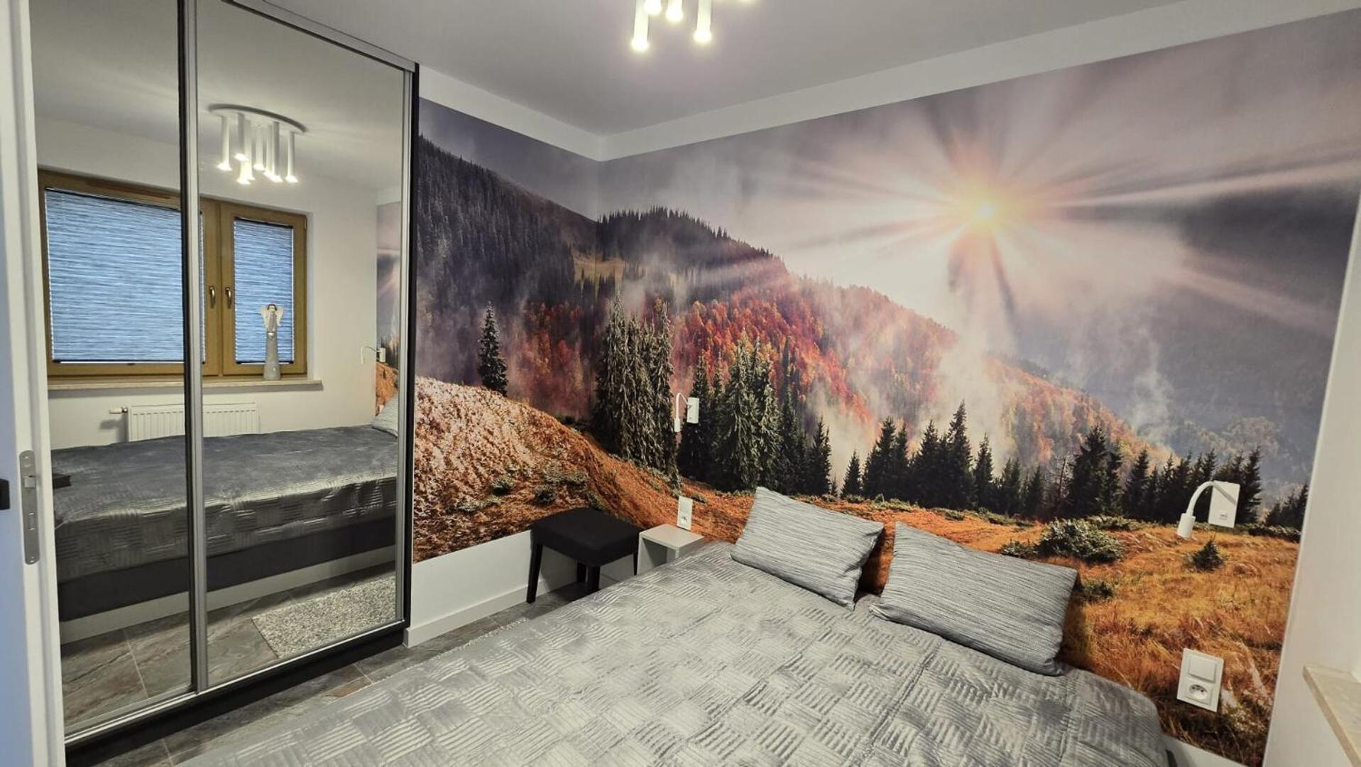 Apartamenty Every Sky Szklarska Poreba - Kilinskiego 17A-17B-17C Szklarska Poręba Exterior foto